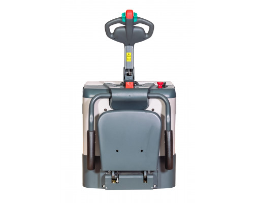 Самоходная электрическая тележка ET25P Li-Ion