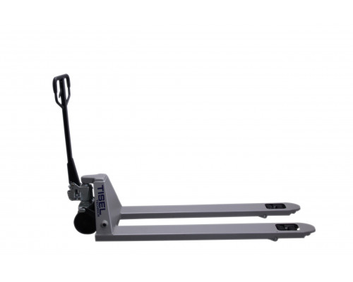 Гидравлическая тележка TISEL T20-20