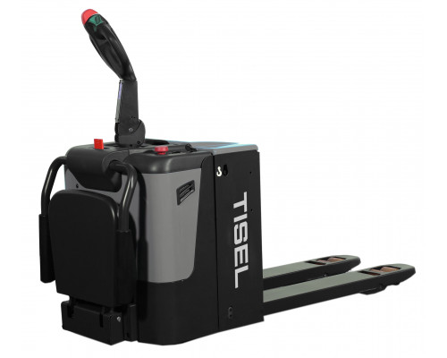 Самоходная электрическая тележка ET30P Li-ion