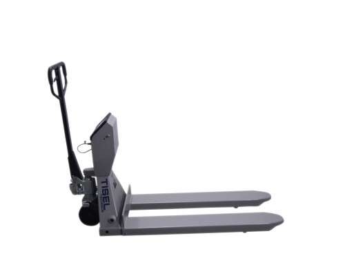 Гидравлическая тележка TISEL TW20S