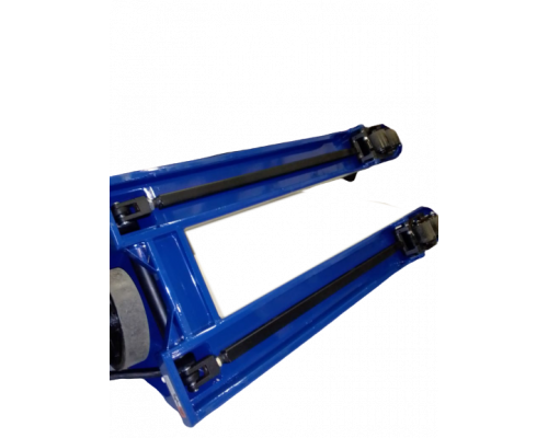 Гидравлическая тележка Maxilift HPT25B-150