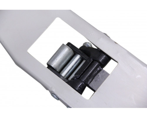 Гидравлическая тележка TISEL T10L35