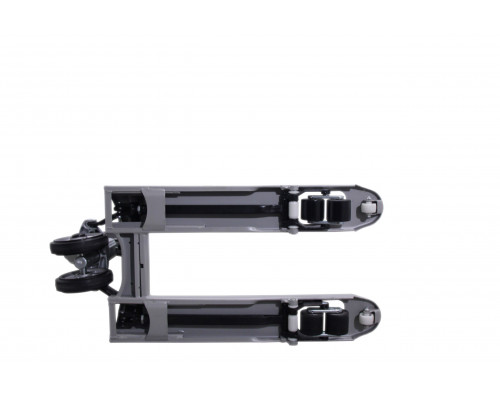 Гидравлическая тележка TISEL T25-09