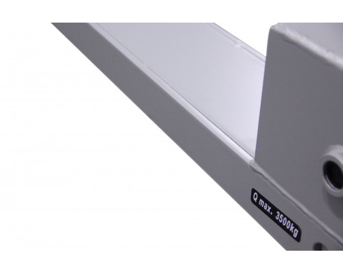 Гидравлическая тележка TISEL T35-18