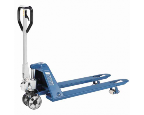 Гидравлическая тележка PFAFF HU15-115FTP