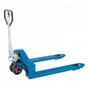 Ручная гидравлическая тележка PFAFF HU20-115BTS685