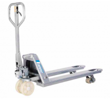 Ручная гидравлическая тележка PFAFF HU20-115GAL