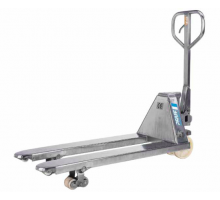 Ручная гидравлическая тележка PFAFF HU20-115VATP