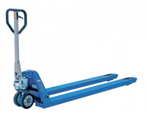 Гидравлическая тележка PFAFF HU25-130TP