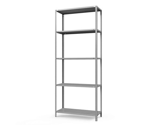 Стеллаж для инструментов ТС Лайт (1800x1200x300) 5 полок