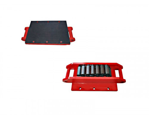 Роликовая платформа подкатная TOR VA20 г/п 20 т