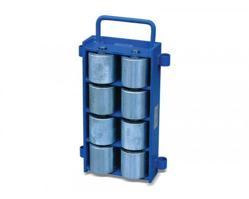 Роликовая платформа подкатная TOR CRE-240 г/п 24 т