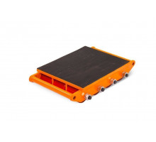 Роликовая платформа TOR CSN6000-06 г/п 6 т