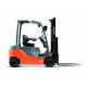 Электропогрузчик Toyota 8FBMK20T