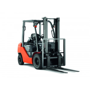 Вилочный автопогрузчик Toyota 62-8FDF20