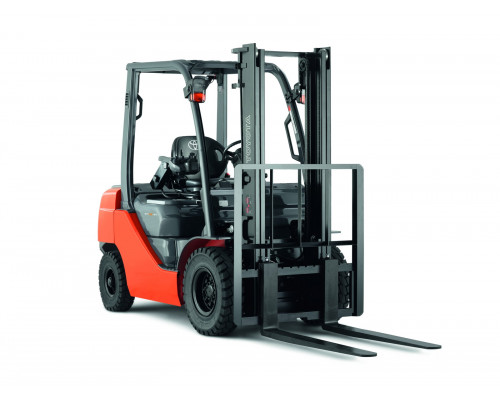 Вилочный автопогрузчик Toyota 62-8FDF18