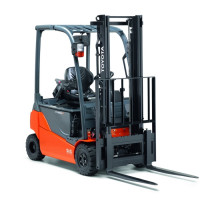 Электропогрузчик Toyota 8FBMK20T