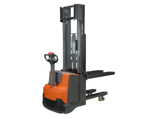 Электрический штабелер Toyota SWE120L (Взрывозащитное исполнение)