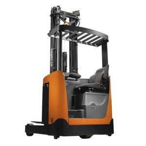 Ричтрак Toyota RRE120B