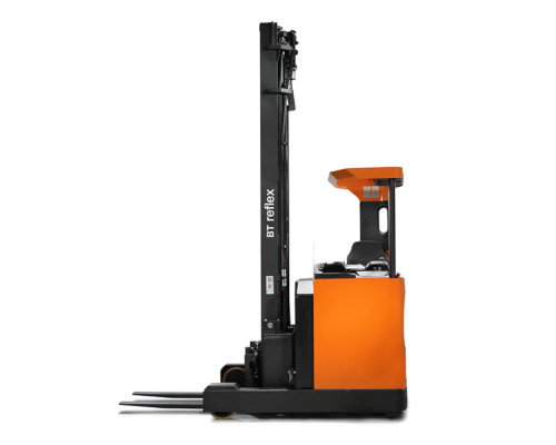 Ричтрак Toyota RRE160M