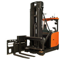 Узкопроходный штабелер Toyota VRE125SF