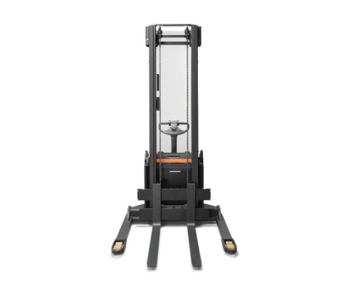 Электрический штабелер Toyota SWE140L (Взрывозащитное исполнение)