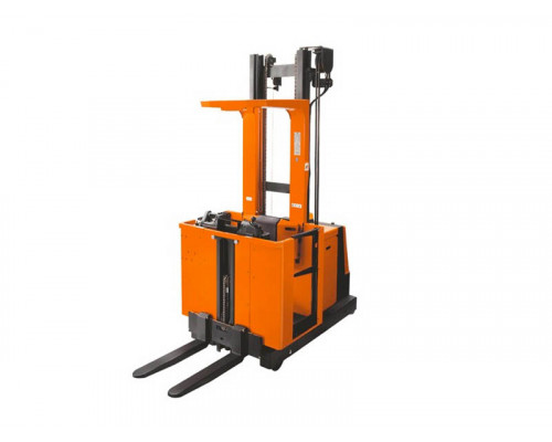 Комплектовщик заказов высокого уровня Toyota OME100M (Исполнение с защитой от коррозии)