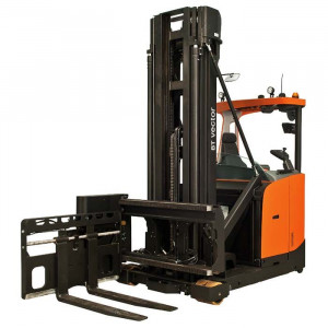 Узкопроходный штабелер Toyota VRE150 (Взрывозащитное исполнение)