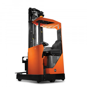 Ричтрак Toyota RRE140M