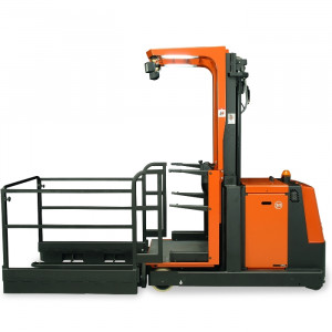 Комплектовщик заказов высокого уровня Toyota OME100MW