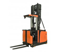 Комплектовщик заказов высокого уровня Toyota OME120HW