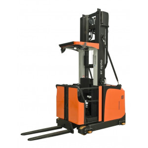 Комплектовщик заказов высокого уровня Toyota OME120HW