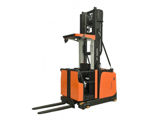 Комплектовщик заказов высокого уровня Toyota OME120HW