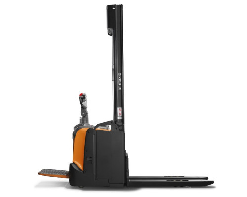 Электрический штабелер Toyota SPE120 (Взрывозащитное исполнение)