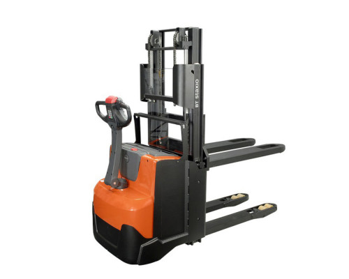 Электрический штабелер Toyota SWE200D