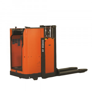 Штабелер Toyota SSE160D (Взрывозащитное исполнение)