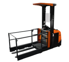 Комплектовщик заказов высокого уровня Toyota OME100NW (Исполнение для рыбной промышленности)