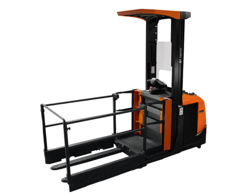 Комплектовщик заказов высокого уровня Toyota OME100NW