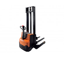 Электрический штабелер Toyota SWE120XR (Взрывозащитное исполнение)