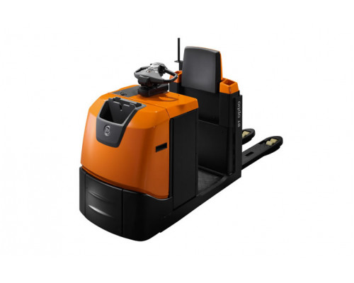 Комплектовщик заказов низкого уровня Toyota OSE250