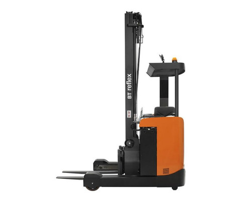 Ричтрак Toyota RRE160B (Исполнение для рыбной промышленности)