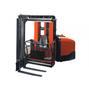 Узкопроходный штабелер Toyota VCE150A (Взрывозащитное исполнение)