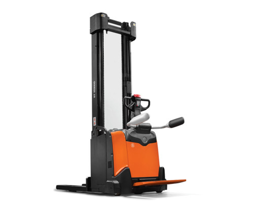 Электрический штабелер Toyota SPE160 (Исполнение с защитой от коррозии)