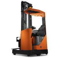 Ричтрак Toyota RRE120M