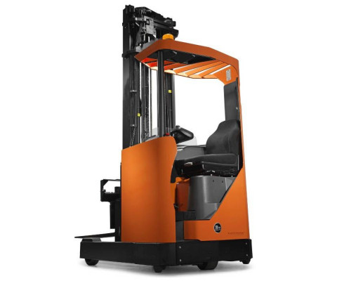 Ричтрак Toyota RRE120M