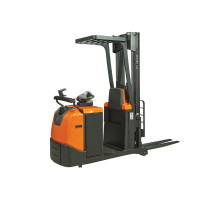 Комплектовщик заказов низкого уровня Toyota OSE120CB (Взрывозащитное исполнение)