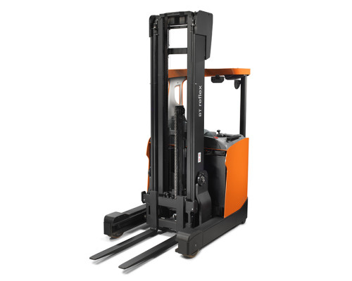 Ричтрак Toyota RRE180H (Исполнение для рыбной промышленности)