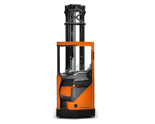 Ричтрак Toyota RRE140M