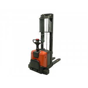 Электрический штабелер Toyota SPE200L (Взрывозащитное исполнение)