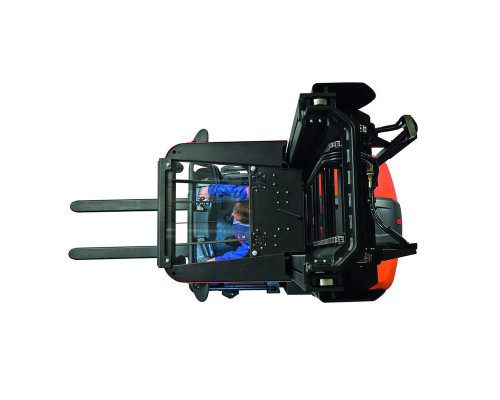 Комплектовщик заказов высокого уровня Toyota OME120HW